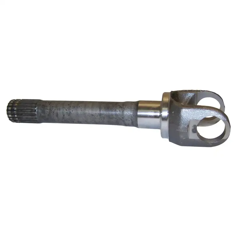 Crown Automotive J8132914 Front Outer Axle Shaft For Jeep Sj & J-Series (1980–1991) 1