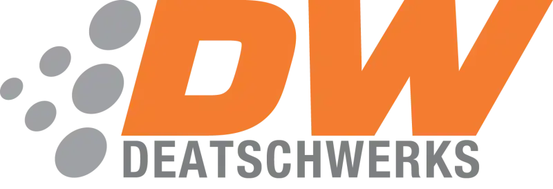 Deatschwerks 5.5L Modular Surge Tank Assembly With Triple Dw200 Fuel Pumps 1