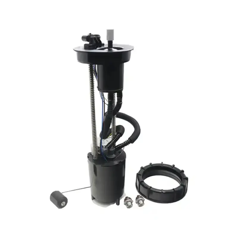 Deatschwerks High-Flow Fuel Pump Module For Can-Am Maverick X3 (2017–2023) 1