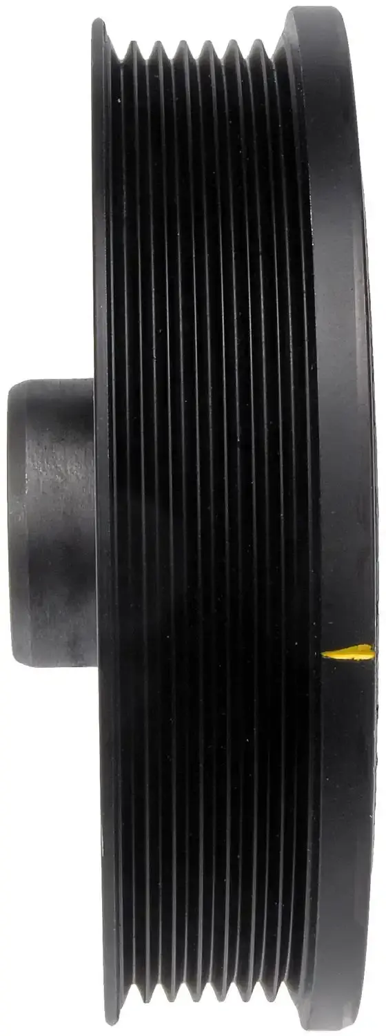 Dorman 594-350 Harmonic Balancer – Oe-Spec Replacement For Engine Vibration Damping 1