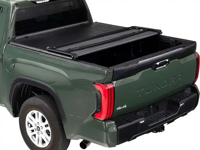 Extang Trifecta 2.0 Retractable Tonneau Cover – Fits 1988–1998 Chevy/Gmc C/K 1500 & 1988–2000 2500/3500 (6'6" Bed) 1