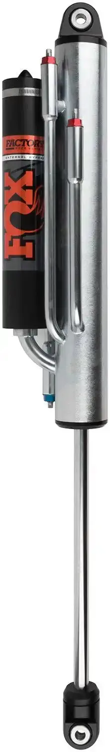 Fox 981-02-391 Factory Race External Bypass Shock – 4.0 X 14.0 Inch Piggyback Design 1
