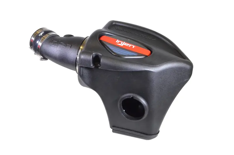Injen Evo5101 Cold Air Intake System – Evolution Series For Maximum Flow 1