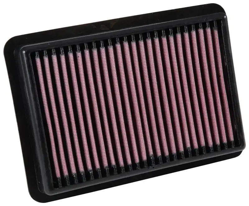 K&N High-Flow Replacement Air Filter – Part #33-5070 1