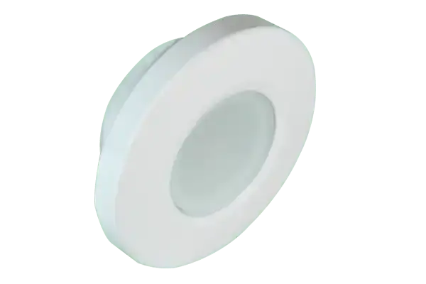 Light Orbit Spectrum Led Light Bar – Rgbw Tunable White Housing 1