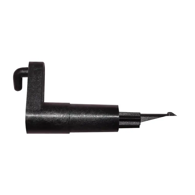 Omix-Ada Hvac Blend Door Lever For 1997–2001 Jeep Wrangler Tj – Lower Panel Replacement 1