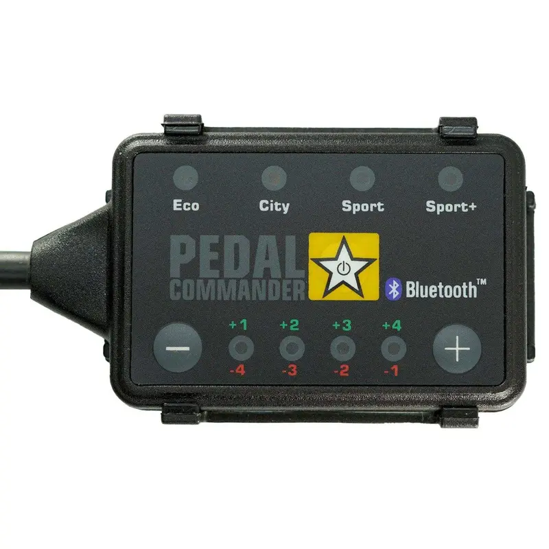 Pedal Commander 09-Aud-A5-01 Bluetooth Throttle Response Controller For Audi A5 1