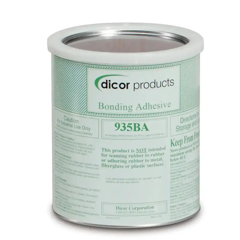 Pvc-Specific Adhesive – 1 Gallon Industrial Grade 1