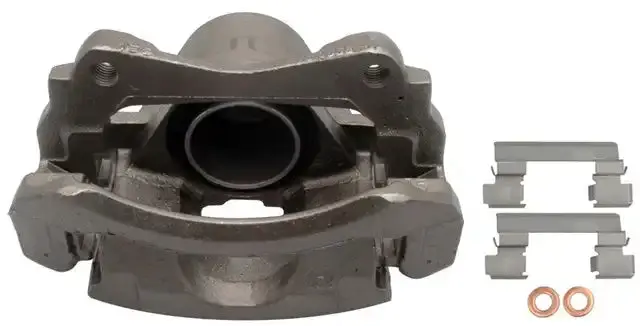 Raybestos Frc10840 Friction-Ready Brake Caliper Assembly 1