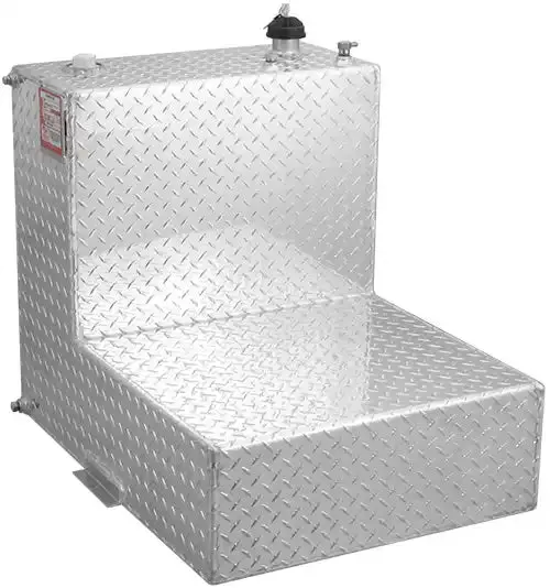 Rds Mfg 70531 48-Gallon Portable Transfer Fuel Tank 1