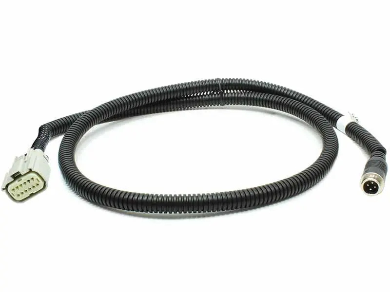 Rostra 250-8635-1M Tailgate Wiring Harness For 2015–2020 Ford F-150 1