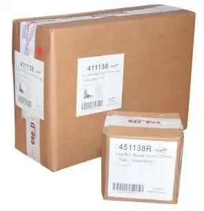 Spln-Oe Car-1/2 Universal Replacement Automotive Component 1