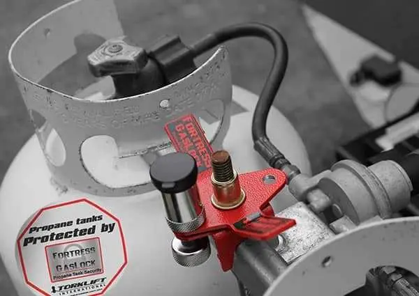 Torklift Airstream Fortress Stabilizing Jack System – Heavy-Duty Rv Leveling Solution 1