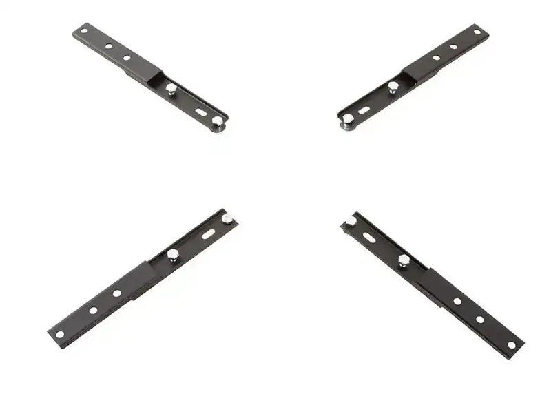 Universal 400×400Mm Mounting Adapter Kit 1