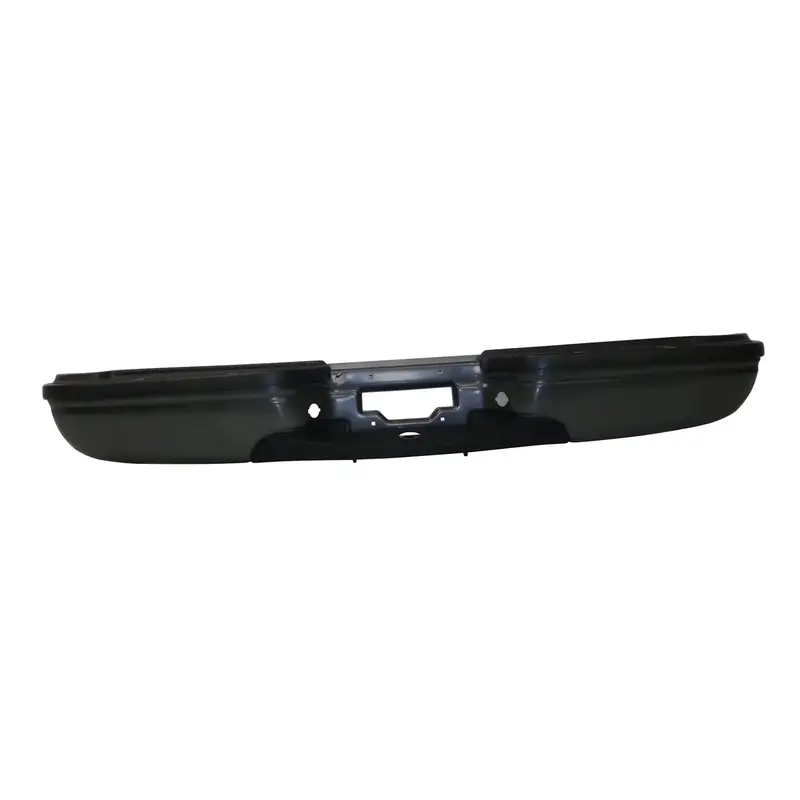 Westin Perfect Match Rear Bumper – Oem-Style Fit For Select Vehicles 1