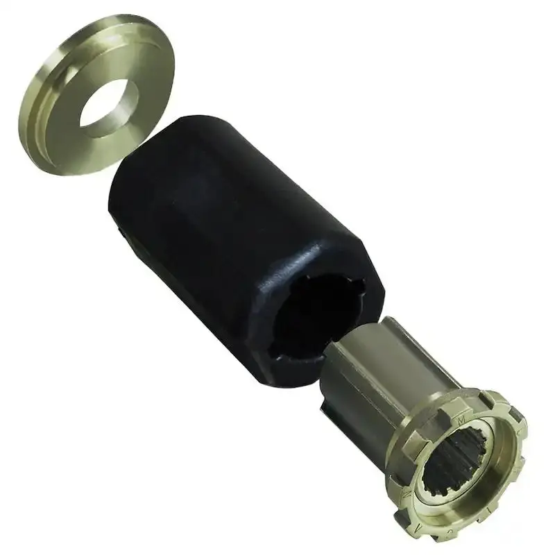 Xhs Ii Hub Kit For Brp & Suzuki Outboard Motors (20–70 Hp) 1